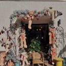 테이스티 가든 | 경산 대형 감성 카페 테이스티 가든 솔직 후기