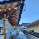 농요 | [양양카페 속초 카페 추천] 속초 한옥카페 도문커피 내돈내산 후기