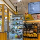 동양빌딩 | 서울 강남 논현 카페 메가커피 압구정동양빌딩점 후기