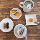 고운님 전통차 | [충청도 ] 당진 과일 화과자 파는 곳 화차소 전통 감성 카페