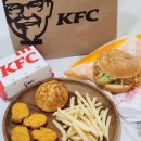 케이에프씨(KFC)창원시티세븐점 | 창원 중동 KFC 유니시티 메뉴 할인 주차