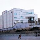 마산종합운동장 올림픽수영장 이미지