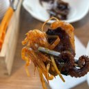 [장성] 삼계 쭈꾸미 맛집 혜원 상무대 맛집
