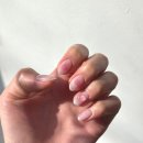 수원역네일 도디네일 유지력 좋은 귀여운 치크네일 후기