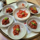 금영숯불갈비 이미지