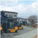 여주-1020 | 여주지게차 가남지게차로 경험한 믿음직한 서비스 후기