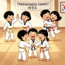 태건태권도 | 아이 건강, 언제부터 신경 써야 할까요?