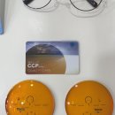 5-064 TS | 제주 황반변성 고객님, 눈부심 줄이고 눈이 시원해진 CCP 렌즈 실제 후기