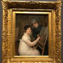 Skip the C | 런던 내셔널 갤러리 (4) / 내셔널 갤러리를 찾아야 할 이유는 바로 여기 인상파 화가들에게 있다.