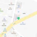 전기차충전소_영락교회 인근 공영주차장 이미지
