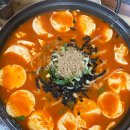 초당부일손칼국수