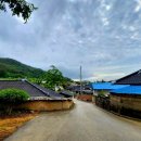 선운산안내소 이미지