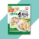 (주)엄지식품 이미지