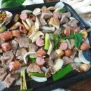 출렁다리 민박 이미지