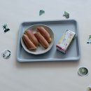 하나멜라민 | 스크래치 걱정 없는 사각트레이 니드코 멜라민 쟁반 후기