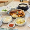 봉혜자네주방 영등포타임스퀘어점 | 타임스퀘어맛집 매운 낙지볶음 먹고 온 봉혜자네주방 타임스퀘어점 후기