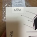 와이파이공유기 EFM네트웍스 아이피타임 AX1500SR ​내돈내산 연결방법
