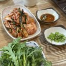 초원왕만두김밥 | 대전 오정동 맛집 | 초원칼국수 : 푸짐한 양 아침 식사 가능