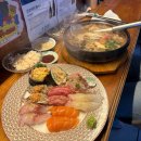 달리는커피제주아라점 | 제주공항 맛집 입에서 사르르 녹는 초밥 집아페 내돈내산 후기❤️ (+주차 예약꿀팁 메뉴추천)