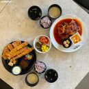 소미돈까스범일점