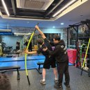 노화방지를 위한 근력운동,스트레칭 | 야탑헬스,PT추천 라이프짐 어깨통증있다면 어깨충돌증후군 가능성 높습니다.