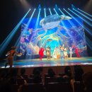 [할머니의 여름휴가] 공연관람 후기와 줄거리 / 익산예술의전당 자리 /하이라이트 고래상어등장! 고래...