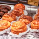 카페베이커리&샌드위치 이미지