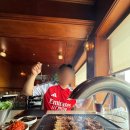GS25 한림옹포점 | 제주올레사진관 해녀커플사진 협재호텔이길라 협재고기부엌 한림 경성수산 포장배달 후기