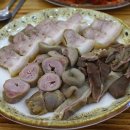 박곡칼국수