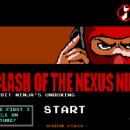 크래쉬(CLASH) | 크래쉬 오브 더 넥서스 닌자(Clash Of The Nexus Ninjas) - 안드로이드 액션 게임어플