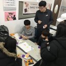 보드게임 지도사 양성과정 이미지