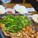 천복삼겹살 | 북창동 천복 삼겹살 방문 후기 🔥 "고기도 맛있는데, 왜인지 또 생각나는 집"