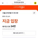 꼭 먹어보길 추천하는 서울 신라호텔 조식 이용 후기
