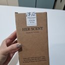 허센트 | 허센트 입욕제 사용후기