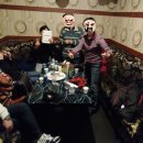 왕노래연습장 이미지