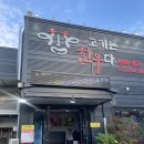 [일산 애니골] 고기는 한우다🥩 정육식당 내돈내산 후기