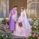 상송헤어 | 삼송 한복 대여 신부한복 격 차르르 폼 미쳤다