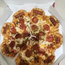 에그마니 | 피자헛 뉴욕 핫도그 피자, CU 에그마니 샌드위치 후기