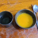 마당곤드레밥 이미지