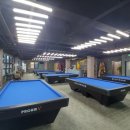 해양당구장 이미지