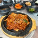 오복등갈비김치찌개 이미지
