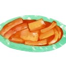 진심즉석떡볶이 캔디점 이미지