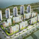 e편한세상아파트 앞 이미지