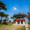 성뫼산성 이미지