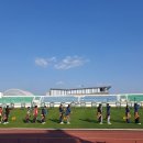 고성군 스포츠타운 이미지