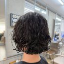 웨어하우스 짐 | [서울숲] 단발펌 전문가 원장님이 계신 성수동 미용실, 웨어하우스 방문 후기 (헤어 시술 사진 포함)