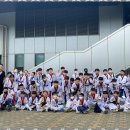 용인대한백태권도장 이미지