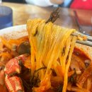 [제주맛집] 우도 톳짬뽕, 짜장 맛집 &#39;산호반점 2호점&#39;