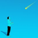 별똥별피아노 이미지