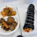 김밥천국3동점